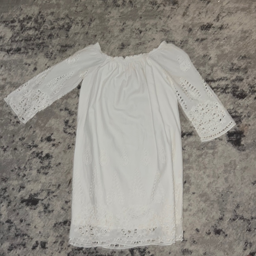 I didn’t wear this that much